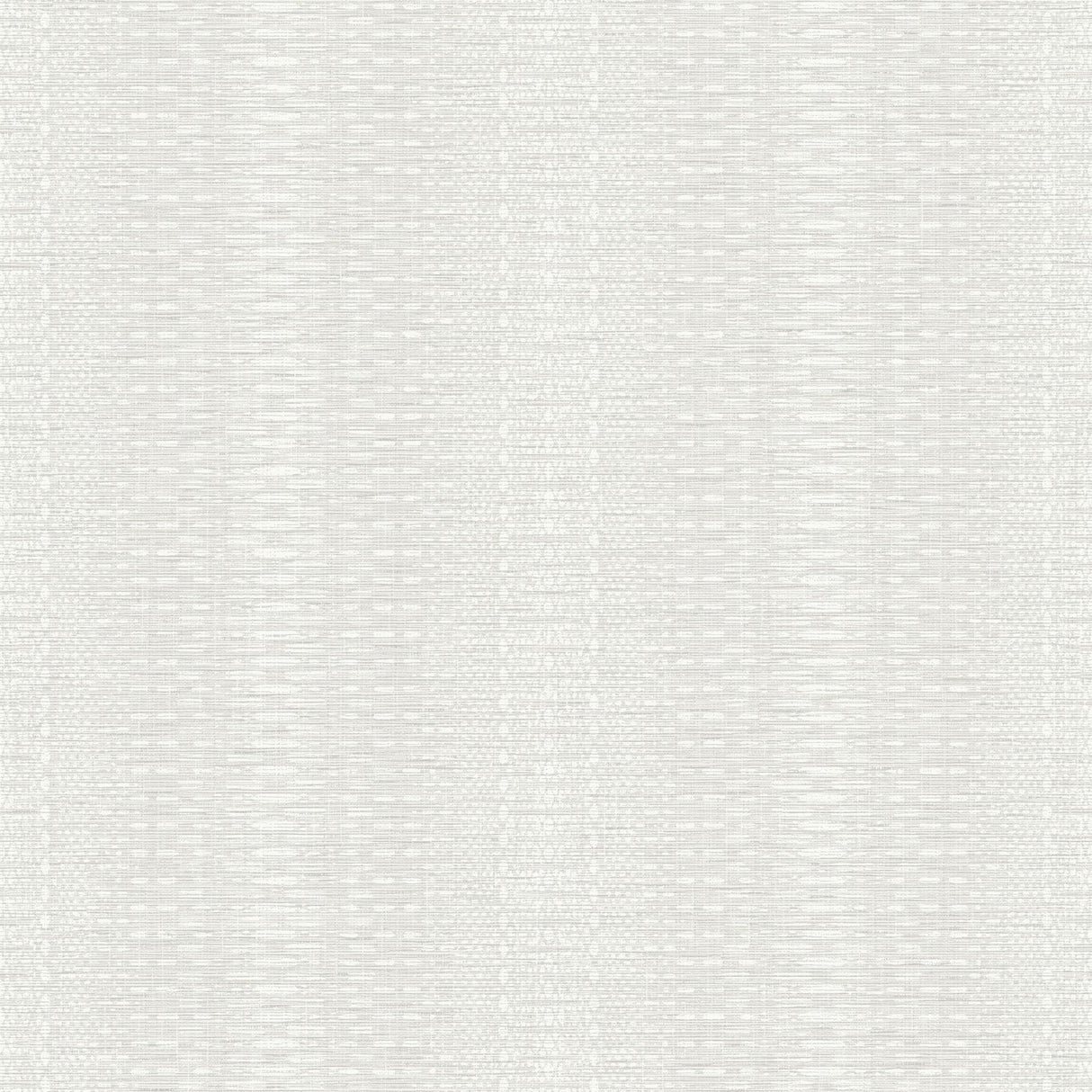York Market Stripe White Wallpaper