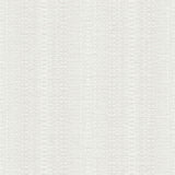 York Market Stripe White Wallpaper