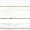 York Shiplap Planks White Wallpaper
