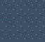 York Stella Star Navy Wallpaper