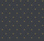 York Stella Star Black Wallpaper