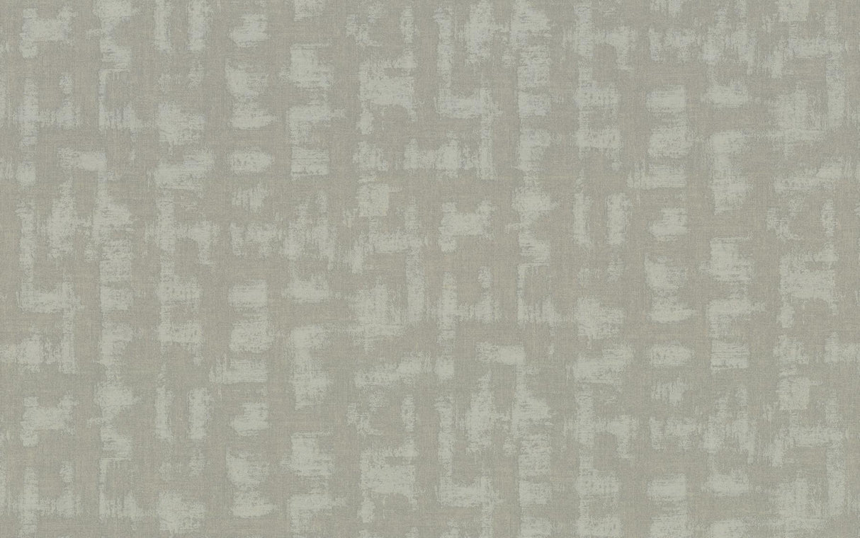 York Designer Series Conservation Gray Wallpaper