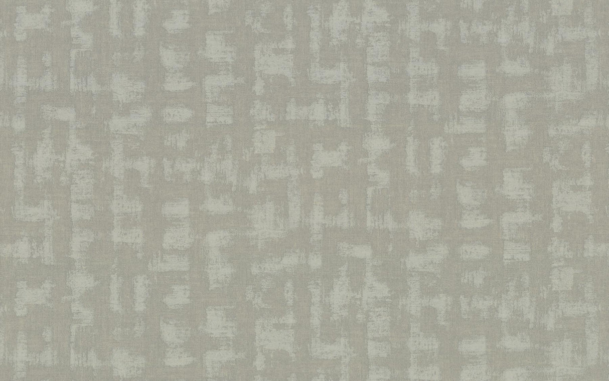 York Designer Series Conservation Gray Wallpaper