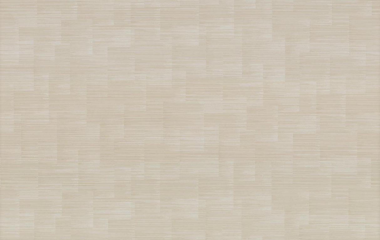 York Designer Series Convergence Cream Wallpaper