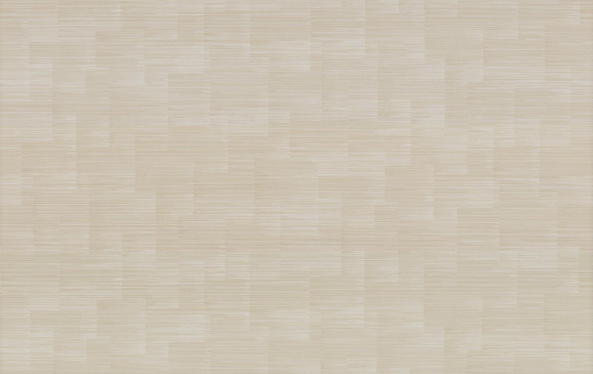 York Designer Series Convergence Cream Wallpaper