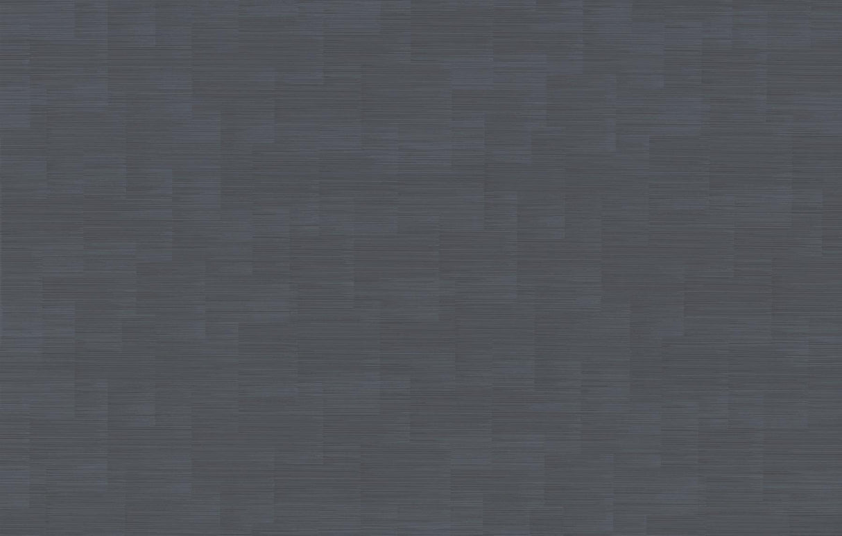 York Designer Series Convergence Blue Wallpaper