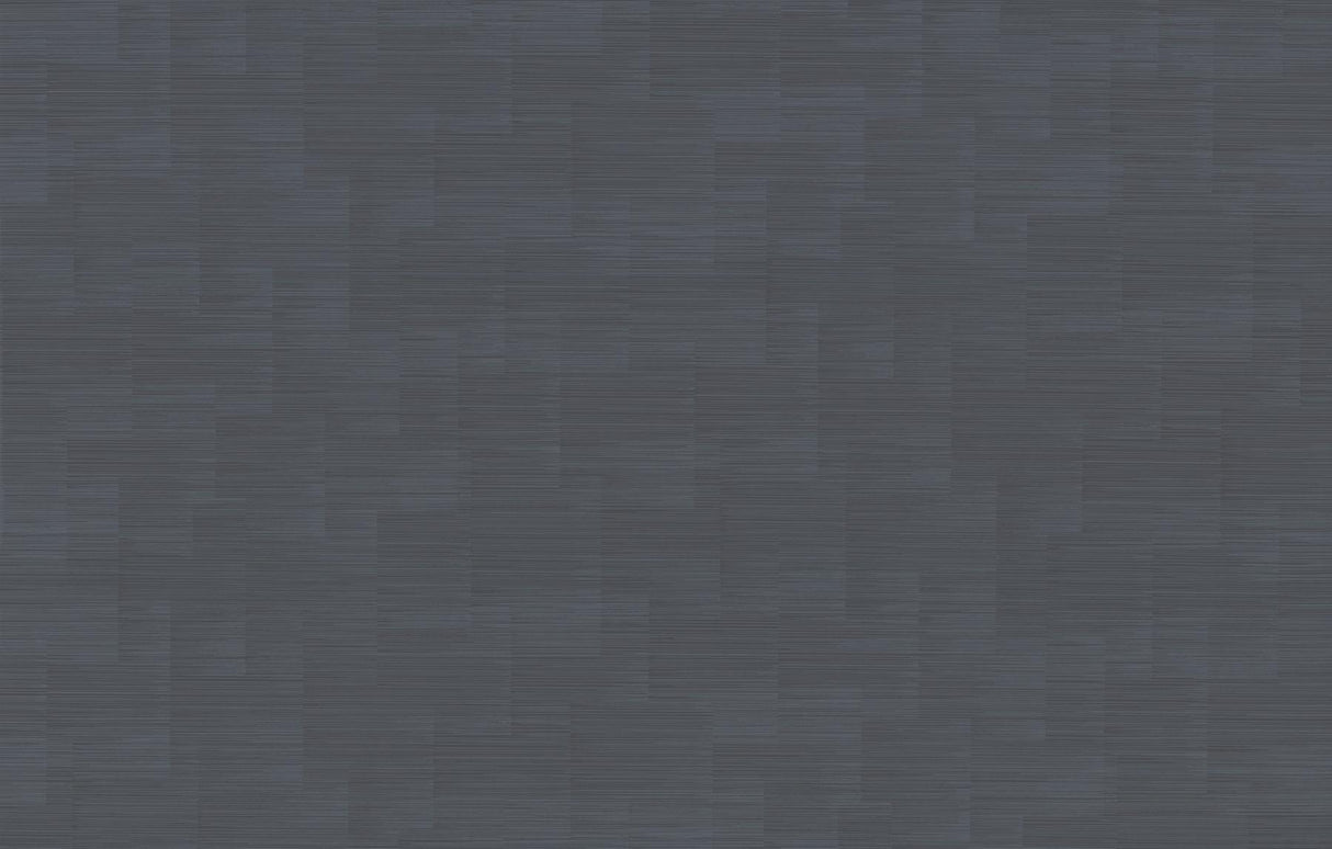 York Designer Series Convergence Blue Wallpaper