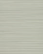 York Designer Series New Horizons Green Wallpaper