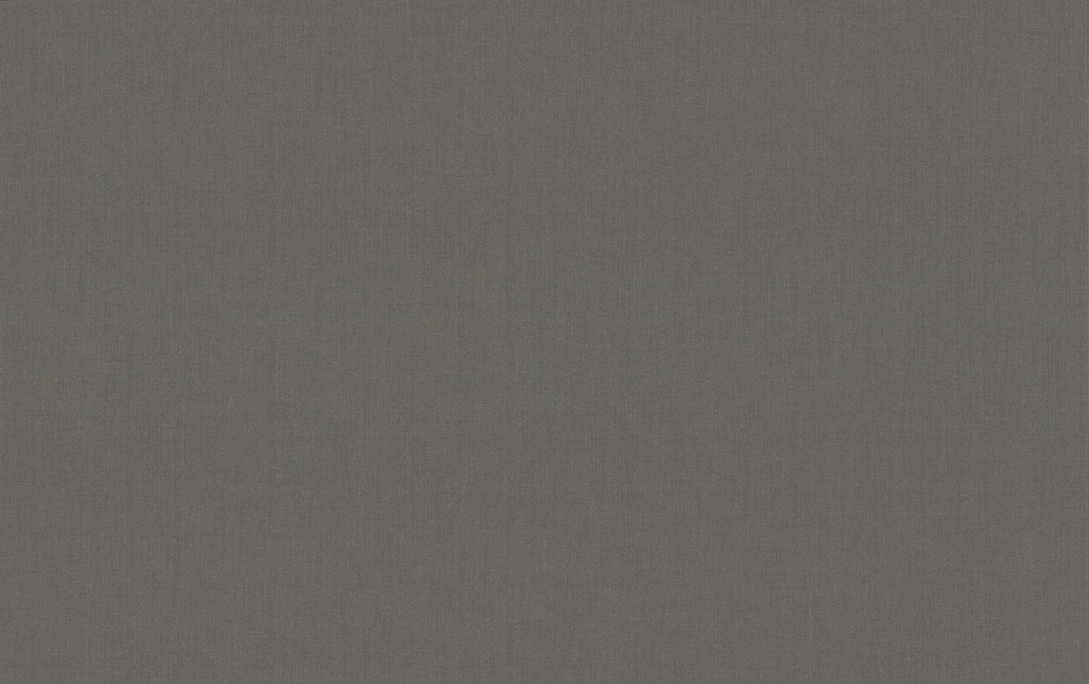 York Designer Series Panama Weave Charcoal Wallpaper