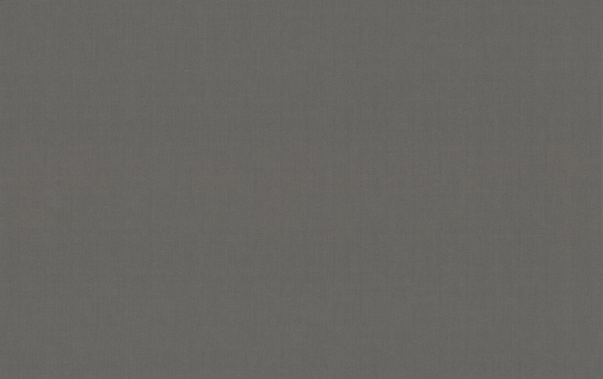York Designer Series Panama Weave Charcoal Wallpaper