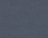 York Designer Series Panama Weave Indigo Wallpaper