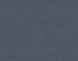 York Designer Series Panama Weave Indigo Wallpaper