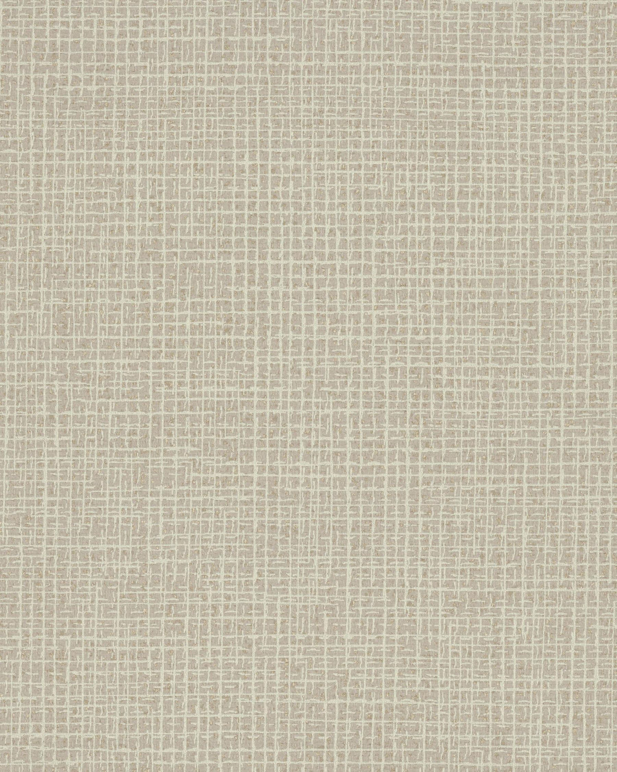 York Designer Series Randing Weave Light Brown Wallpaper