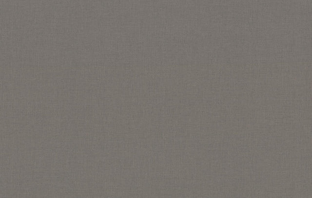 York Designer Series Randing Weave Charcoal Wallpaper