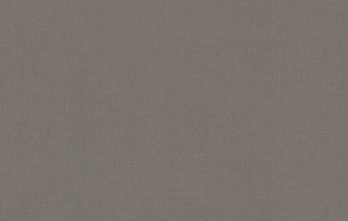 York Designer Series Randing Weave Charcoal Wallpaper