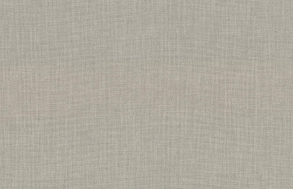 York Designer Series Randing Weave Gray Wallpaper