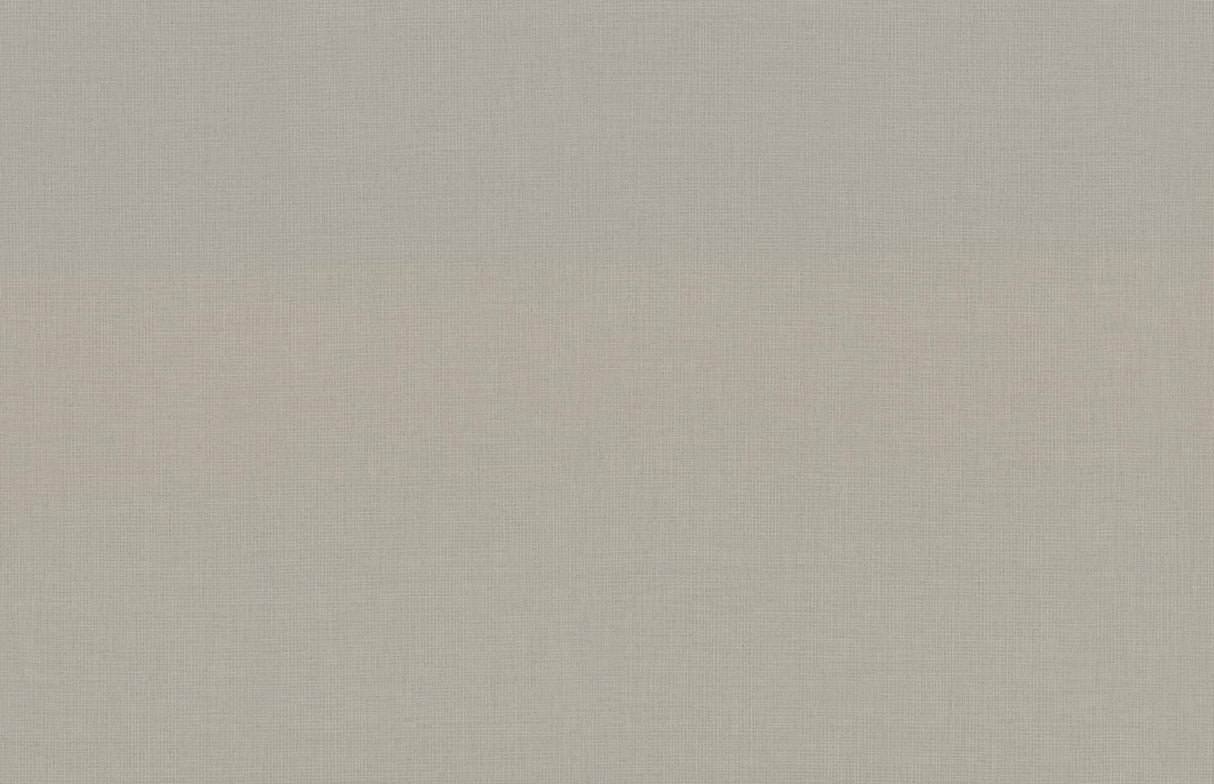 York Designer Series Randing Weave Gray Wallpaper