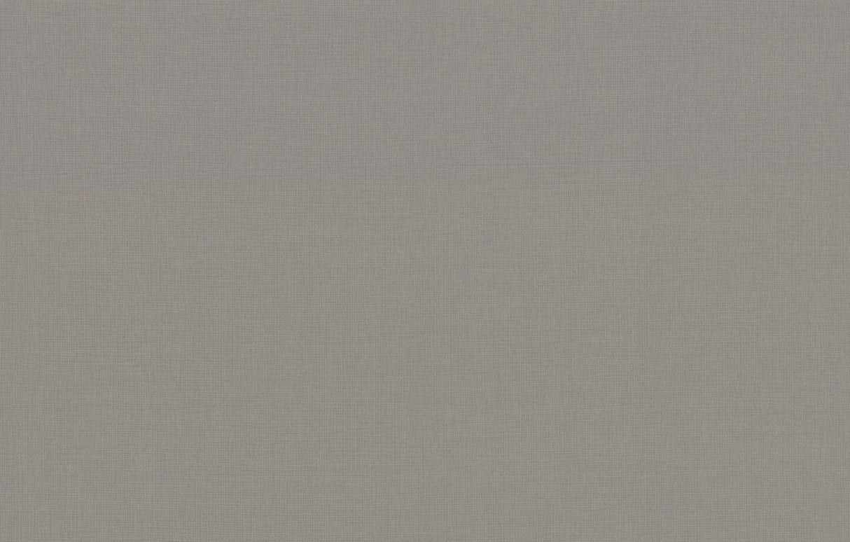 York Designer Series Randing Weave Dark Gray Wallpaper