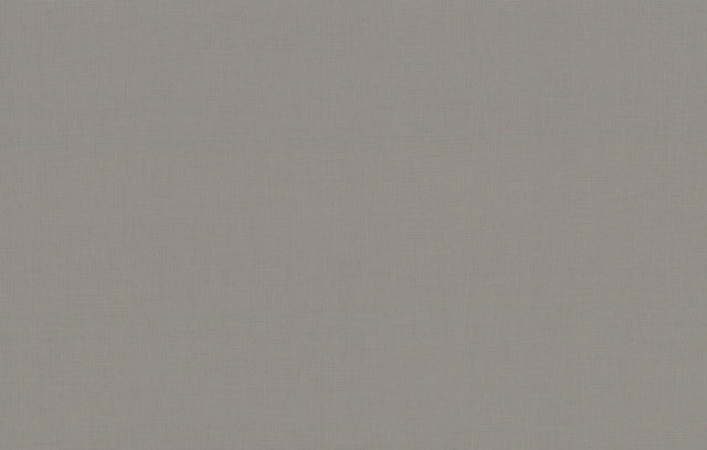 York Designer Series Randing Weave Dark Gray Wallpaper