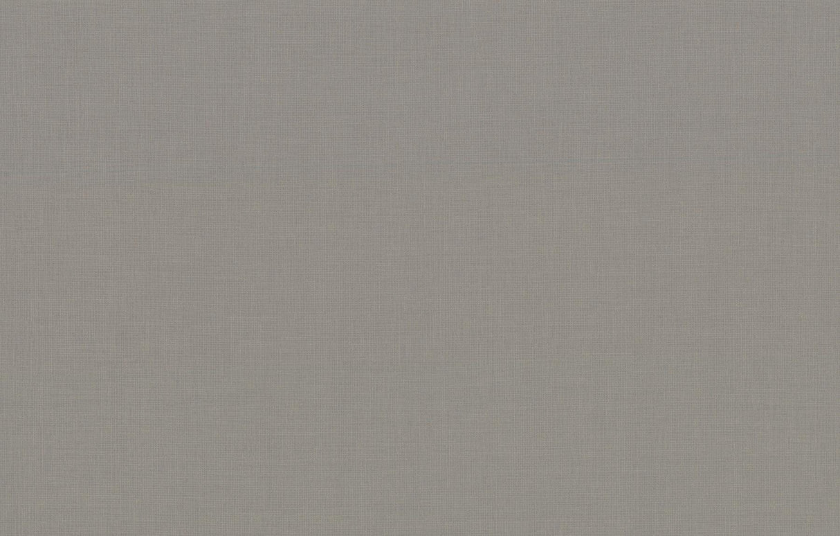 York Designer Series Randing Weave Dark Gray Wallpaper