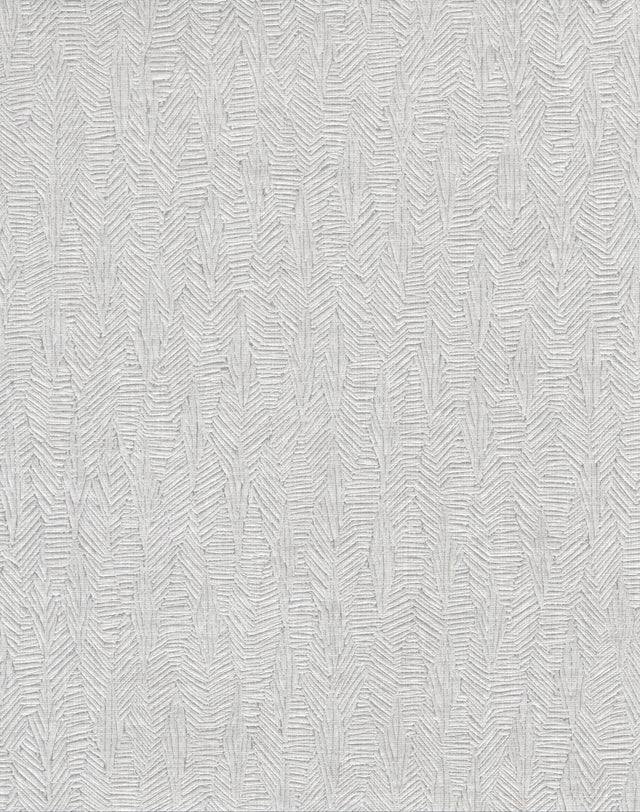 York Designer Series Brilliant Partridge Silver Wallpaper