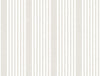 York French Linen Stripe Soft Linen Wallpaper