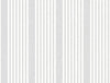 York French Linen Stripe Gray Wallpaper