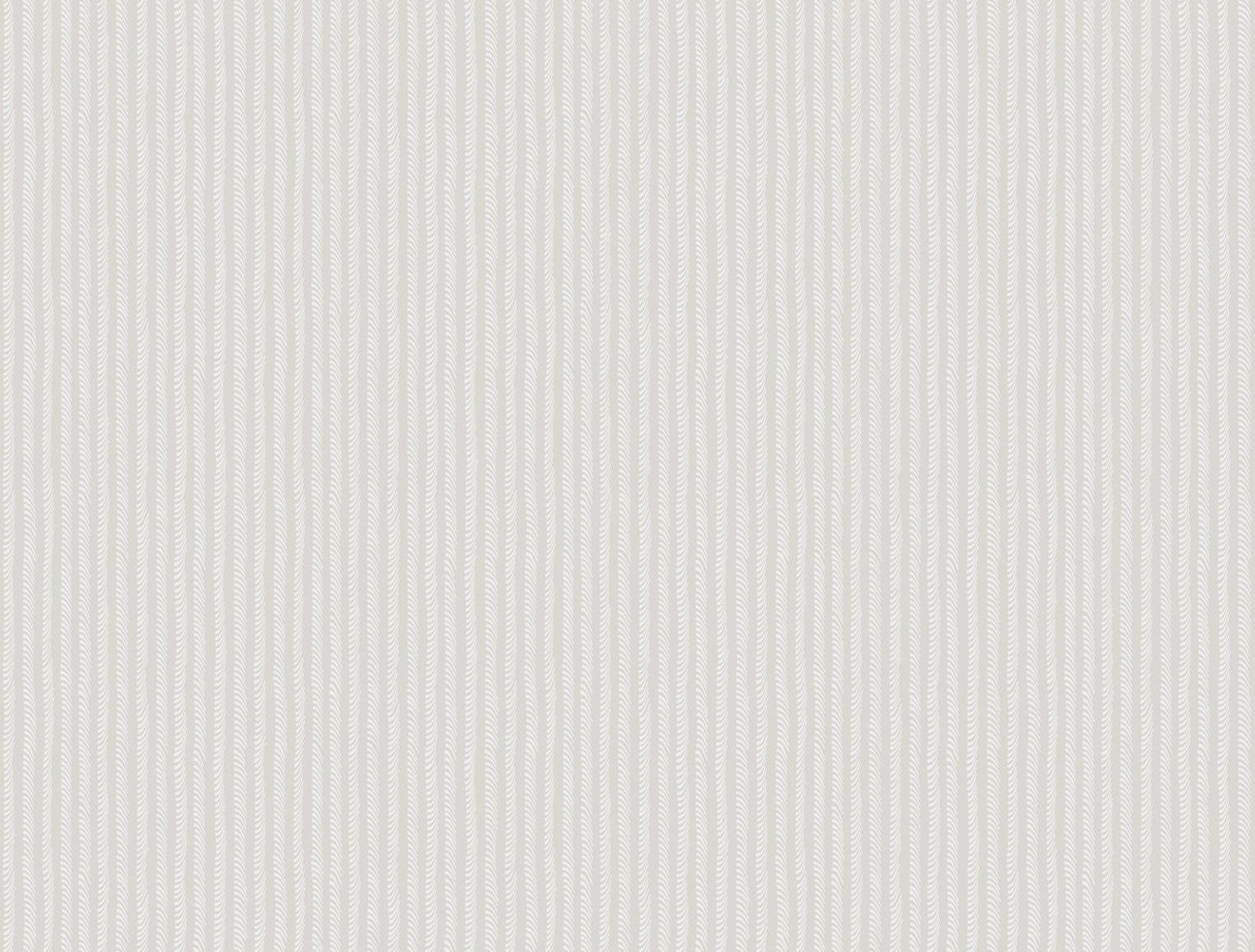 York Shodo Stripe Cream Wallpaper