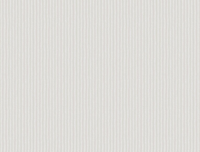 York Shodo Stripe Cream Wallpaper