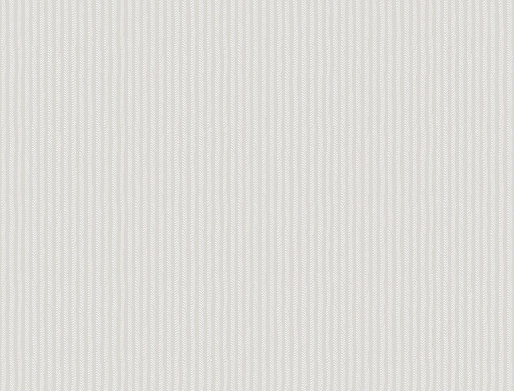York Shodo Stripe Cream Wallpaper