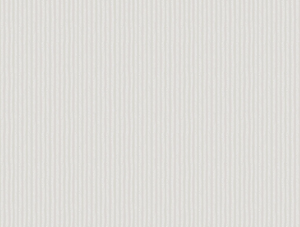 York Shodo Stripe Cream Wallpaper
