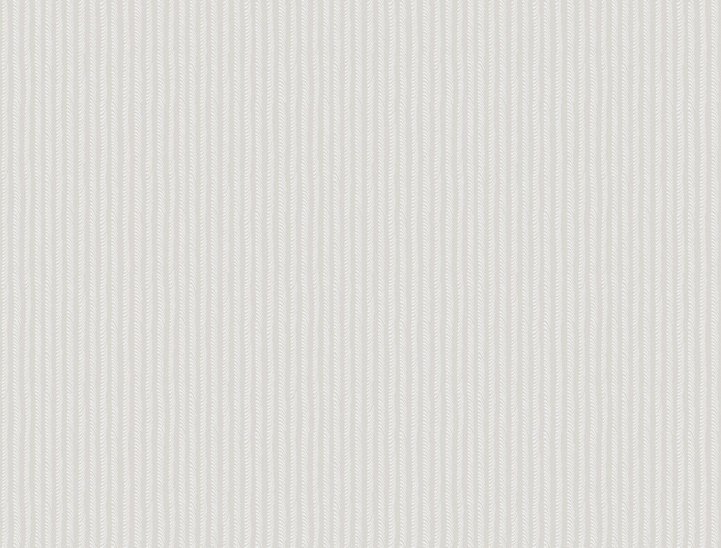York Shodo Stripe Cream Wallpaper