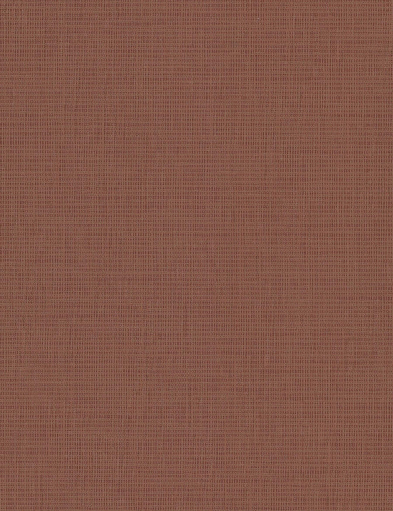 York Hessian Weave Reds Wallpaper