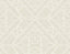 York Diamond Macrame Beige Wallpaper