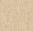 York Leopard King Gold Wallpaper