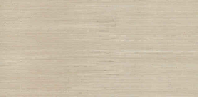 Ronald Redding Designs Sisal Silver Wallpaper