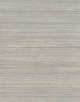 York Impression Gray Wallpaper