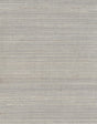 York Impression Gray Wallpaper