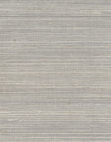 York Impression Gray Wallpaper