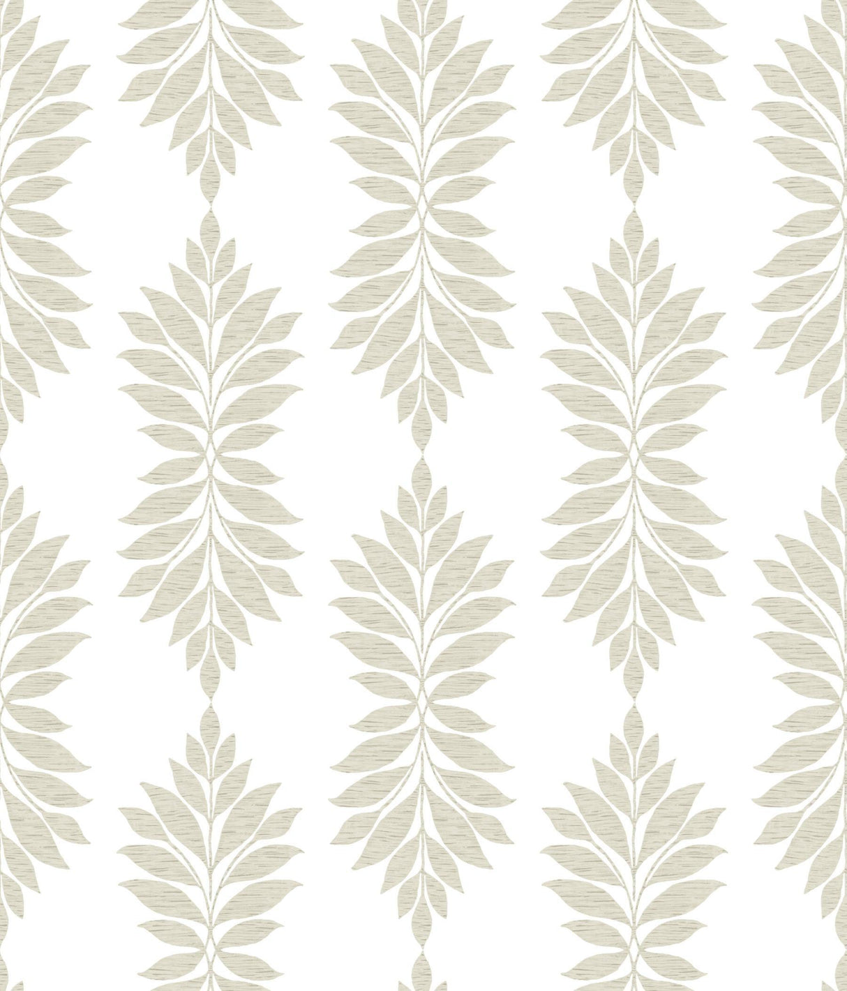 York Broadsands Botanica Beige Wallpaper