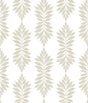 York Broadsands Botanica Beige Wallpaper