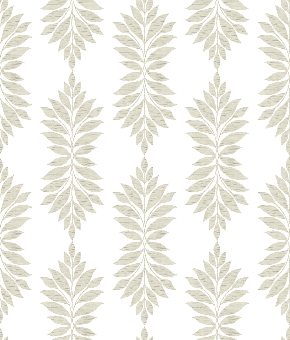 York Broadsands Botanica Beige Wallpaper