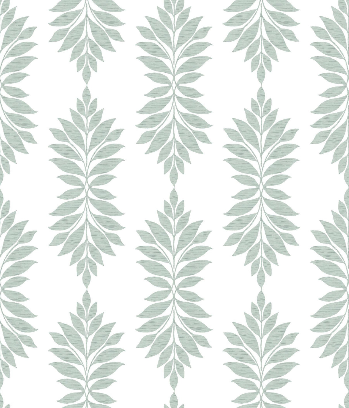York Broadsands Botanica Light Green Wallpaper