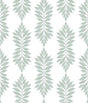 York Broadsands Botanica Light Green Wallpaper