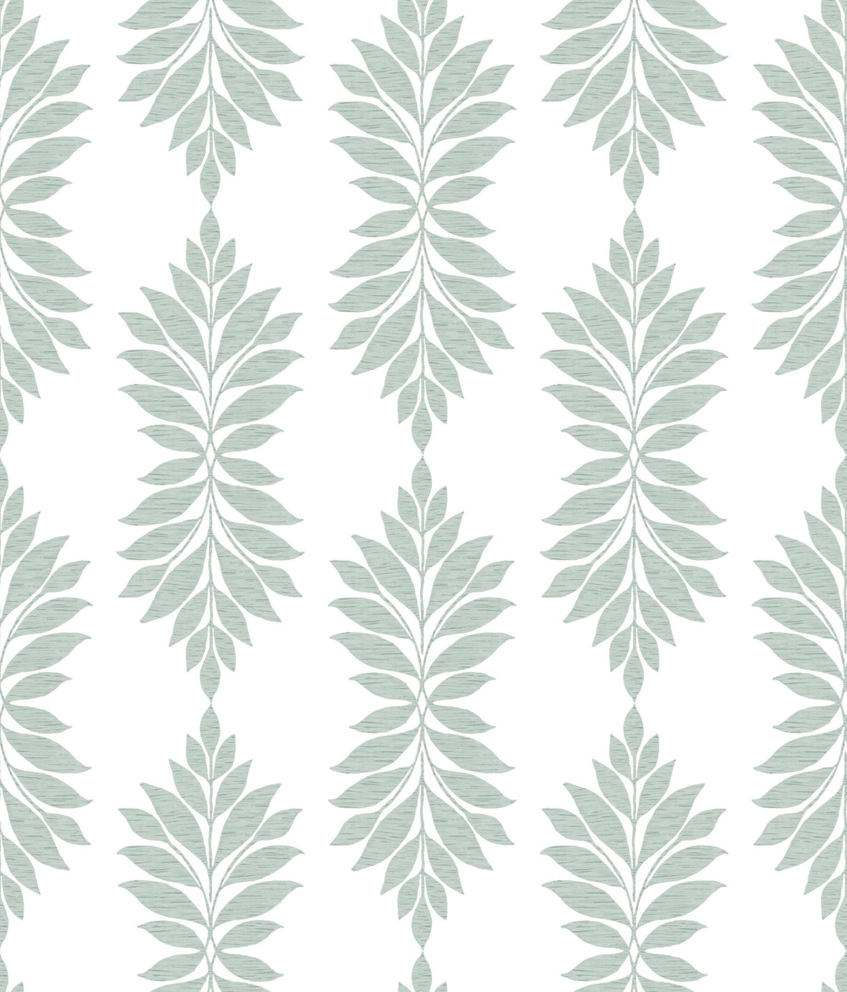 York Broadsands Botanica Light Green Wallpaper
