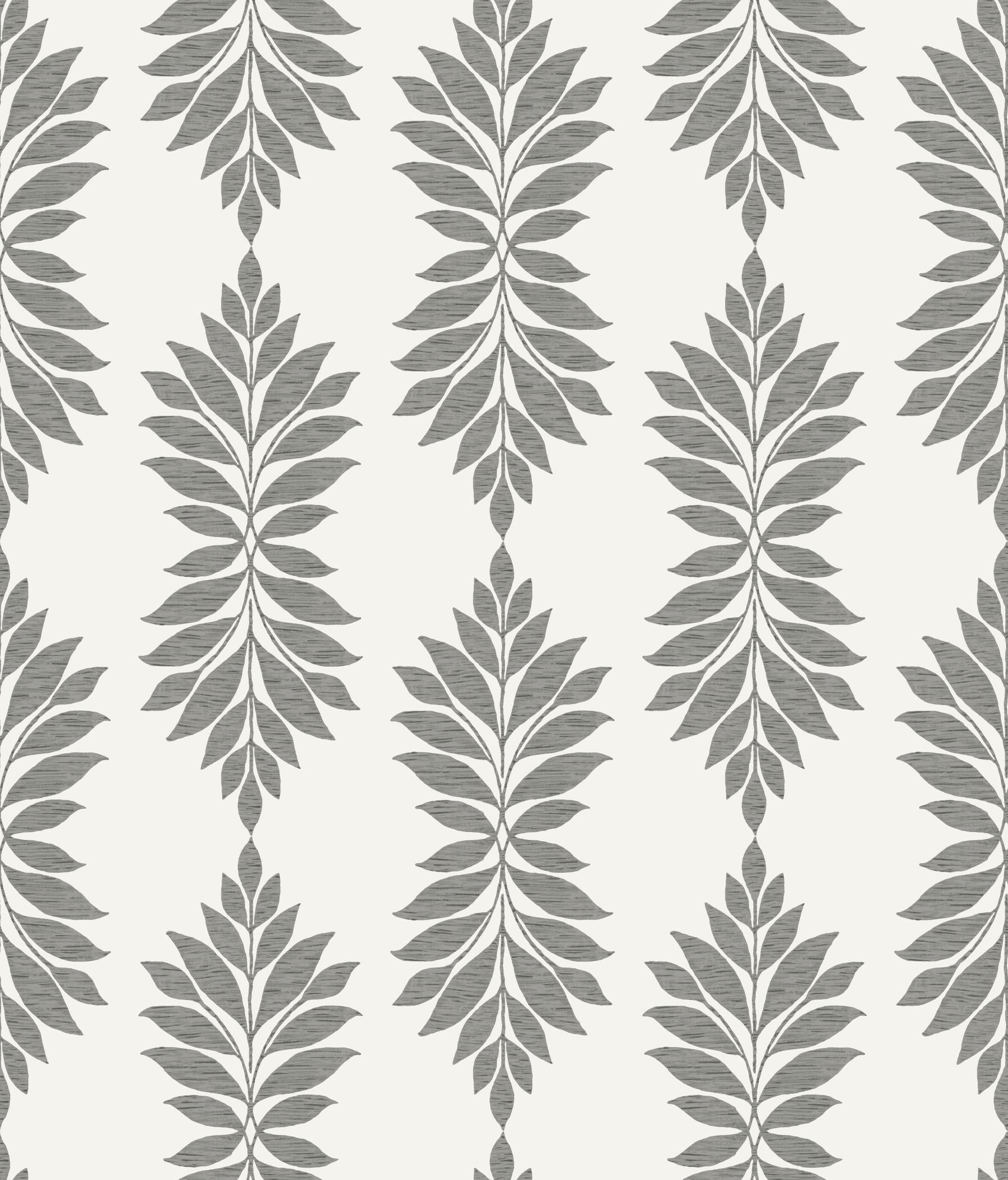 Обои бумажные с клеевым слоем Broadsands Botanica by York