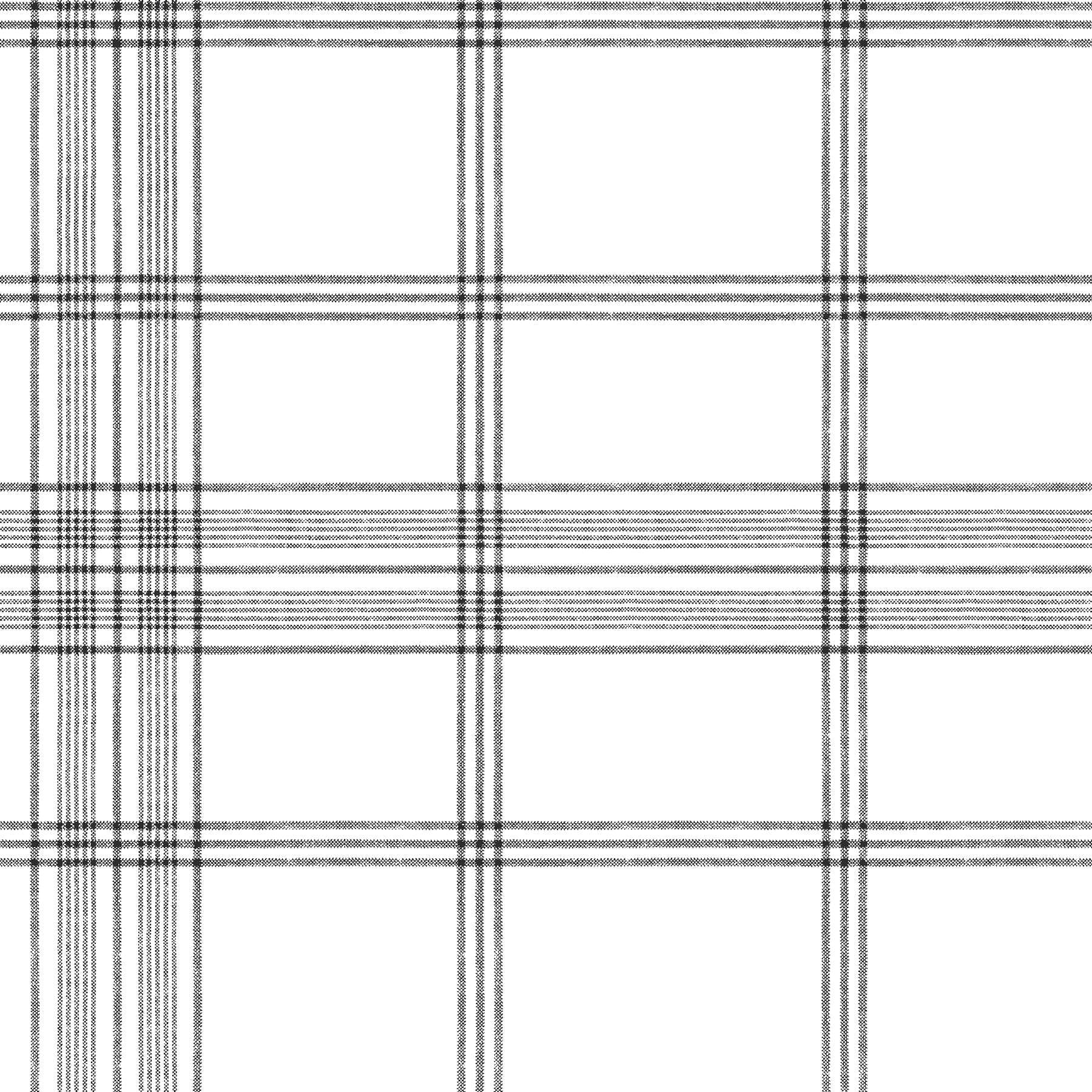 Обои бумажные с клеевым слоем Charter Plaid by York