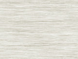York Bahiagrass Beige Wallpaper