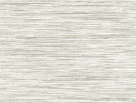 York Bahiagrass Beige Wallpaper