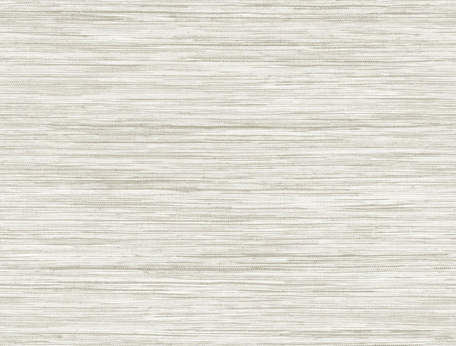 York Bahiagrass Beige Wallpaper